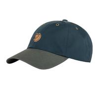 Fjällräven - Helags Cap - Casquette - S/M - mountain blue / basalt