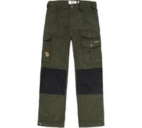 Fjällräven Vidda Hose Kids Forêt profonde 116