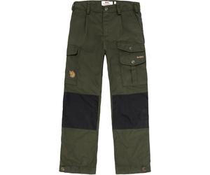 Fjällräven Vidda Hose Kids Mountain Blue 116