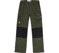 Fjällräven Vidda Padded Pantalon Kids Forêt profonde 122
