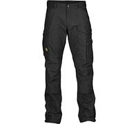 Fjällräven Vidda Pro Casual Pants Men's, Black/Black, 42