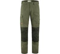 Fjällräven Vidda Pro Hose M Dark Olive-Black 56