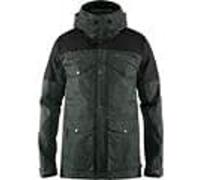 Fjällräven Vidda Pro Jacket M Veste de sport Homme Dark Grey-Black FR: L (Taille Fabricant: L)
