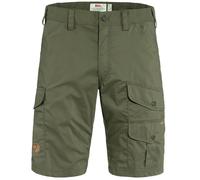 Fjällräven Vidda pro Lite Herren-Trekkingshorts Durables Wander-Shorts Olive