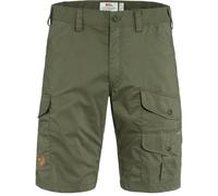 Fjällräven Short Vidda Pro Lite de randonnée Gris Homme Taille 54