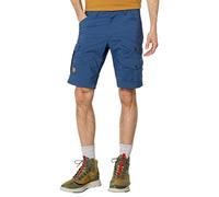 Fjällräven - Vidda Pro Lite Shorts - Short - 52 - indigo blue