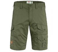 Fjällräven - Vidda Pro Lite Shorts - Short - 48 - laurel green