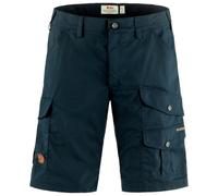 Fjällräven - Vidda Pro Lite Shorts - Short randonnée homme Dark Navy - EU 54