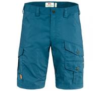 Fjallraven 86892-534 Vidda Pro Lite Shorts M Shorts Homme Indigo Blue Taille 58