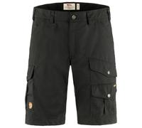 Fjällräven - Vidda Pro Lite Shorts - Short - 60 - black