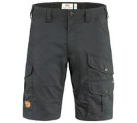 Fjällräven - Vidda Pro Lite Shorts - Short randonnée homme Dark Grey - EU 60