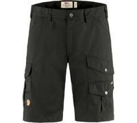 Fjällräven - Vidda Pro Lite Shorts - Short randonnée homme Black - EU 50
