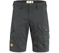 Fjällräven Vidda Pro Lite Shorts - Short randonnée homme Dark Grey EU 60