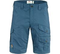 Fjällräven - Vidda Pro Lite Shorts - Short randonnée homme Indigo Blue - EU 58