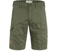 Fjällräven - Vidda Pro Lite Shorts - Short randonnée homme Laurel Green - EU 54