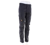 Fjällräven - Vidda Pro Lite Trousers - Pantalon de trekking - 52 - Regular - dark grey