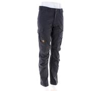 Fjall Raven - Pantalon de randonnée robuste - Vidda Pro Lite Trousers M Dark Grey pour Homme - Taille 52 EU - Gris Gris 52 EU