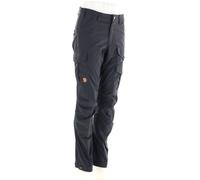 Fjällräven Vidda Pro Lite Trousers Hommes Pantalon Outdoor 48 Gris foncé