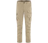 Fjällräven - Vidda Pro Lite Trousers - Pantalon trekking homme Fossil - EU 52 - Short