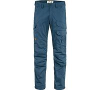 Fjällräven Vidda Pro Lite Pants Bleu 46 / Short Homme