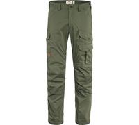 Fjällräven - Vidda Pro Lite Trousers - Pantalon de trekking - 60 - Short - laurel green