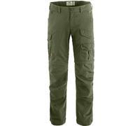 Fjällräven - Vidda Pro Lite Zip-Off Trousers - Pantalon randonnée convertible homme Laurel Green - EU 50 - Regular