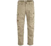 Fjällräven Vidda Pro Lite Zip-off Trs M Fossil 56/R