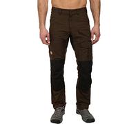 Fjällräven - Vidda pro - Pantalon - Homme, Olive fonce - S/44