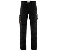 Fjällräven - Vidda Pro Trousers - Pantalon de trekking - 50 - Regular - black