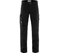 Fjällräven - Vidda Pro Trousers - Pantalon randonnée homme Black - EU 54 - Regular