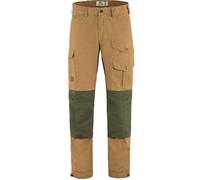 Fjällräven Vidda Pro Pants Marron 46 / Long Homme