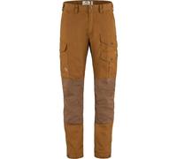 Fjällräven - Vidda Pro Trousers - Pantalon randonnée homme Chestnut / Timber Brown - EU 56 - Regular
