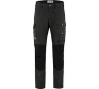Fjällräven Vidda Pro Pants Noir 58 / Short Homme