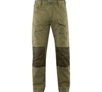 Fjällräven Vidda Pro Ventilated Hose M Suede Brown-Dark Olive 58