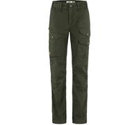 Fjällräven Vidda Pro Ventilated Pantalon femme deep forest 36
