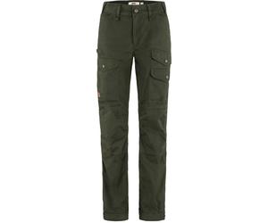 Fjällräven Vidda Pro Ventilated Pantalon femme deep forest 36