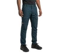 Fjällräven Vidda Pro Ventilated Pants Bleu 42 / Short Homme