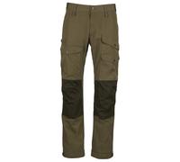 Fjällräven - Vidda Pro Ventilated Trousers - Pantalon de trekking - 48 - Short - laurel green / deep forest