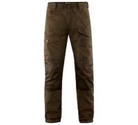 Fjällräven Homme Vidda Pro Trousers Trekking, Dark Olive, 52/L
