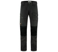Fjällräven Pantalon Homme Vidda Pro Trekking Gris foncé/Noir 56/R
