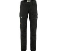 Fjällräven - Vidda Pro Ventilated Trousers - Pantalon randonnée homme Black - EU 50 - Regular
