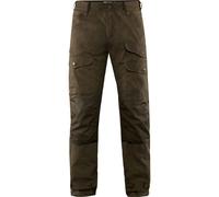 Fjällräven - Vidda Pro Ventilated Trousers - Pantalon randonnée homme Dark Olive - EU 48 - Regular