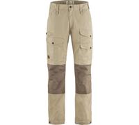 Fjällräven Vidda Pro Ventilated Pants Beige 60 / Regular Homme