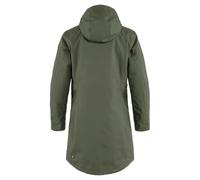 Fjällräven Visby 3 In 1 Jacket Vert S Femme