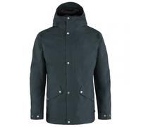 Fjällräven - Visby 3 in 1 Jacket - Veste 3-en-1 - S - dark navy