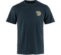 Fjällräven T-shirt à Manches Courtes Walk With Nature