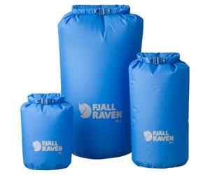 Fjällräven - Waterproof Packbag - Housse de rangement - 20 l - uncle blue