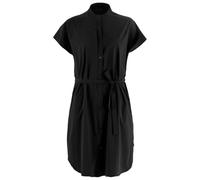 Fjällräven Abisko Fjäll Dress Women 14300010 Black Noir XXS