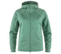Fjällräven Polaire Zippée Abisko Grid