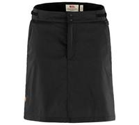 Fjällräven - Women's Abisko Hike Skort - Jupe-short - 42 - black